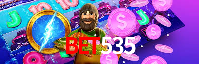 bet535: Seu Especialista em Apostas Esportivas Brasileiras