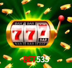 Bônus Diários bet535
