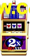 Blackjack Table bet535