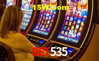 Avaliações dos Jogadores bet535