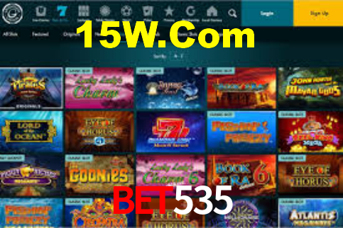bet535