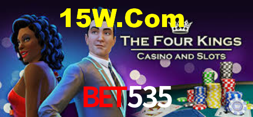 bet535: A Experiência de Casino com Jogos de Mesa ao Vivo