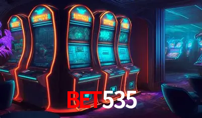 Estatísticas bet535