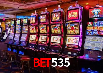 Estatísticas Esportivas bet535