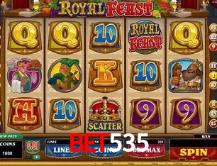 Programa VIP bet535