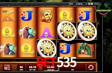 Integração de APIs bet535
