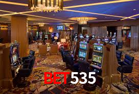 Programa VIP bet535