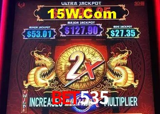 Estatísticas do Jogo bet535