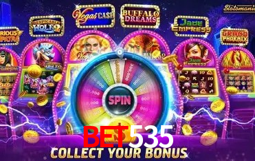 Casino Ao Vivo bet535