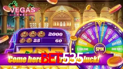 Casino VIP bet535