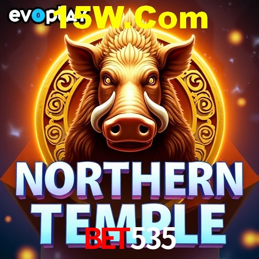 Descubra o Mundo do Cassino Online com bet535