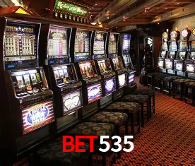 Login Seguro bet535