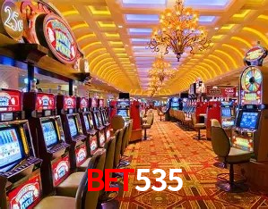 Ofertas Exclusivas bet535