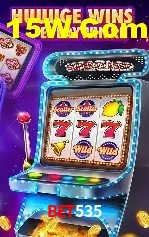 cassino bet535