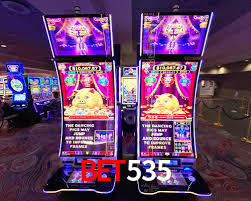 Premium Interface bet535