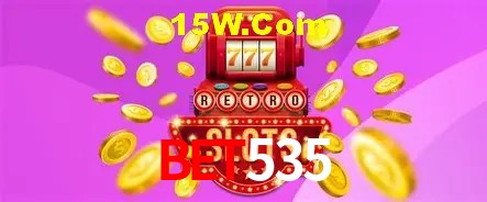 Benefícios da Conta bet535