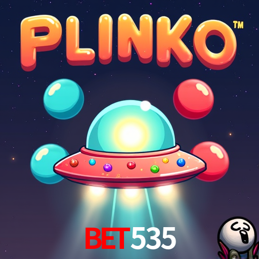 Descubra o Mundo do Cassino Online com bet535