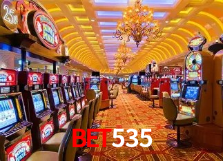 Promoção Relâmpago bet535